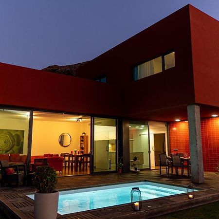Salobre Golf Villa 3 Premium Ngoại thất bức ảnh