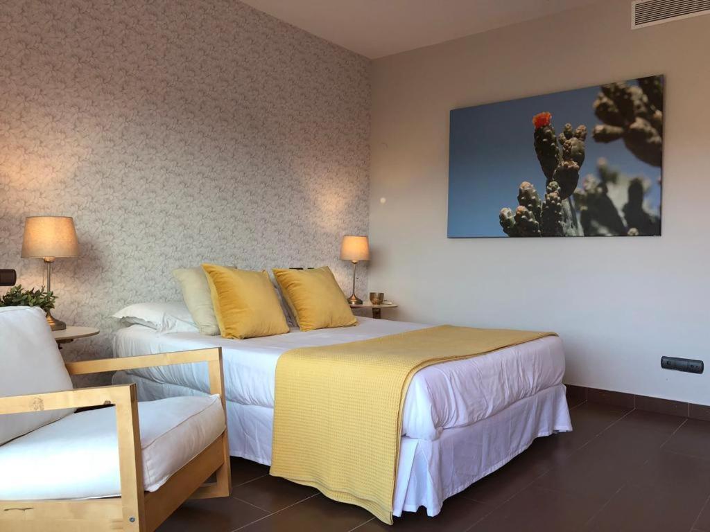Salobre Golf Villa 3 Premium Ngoại thất bức ảnh