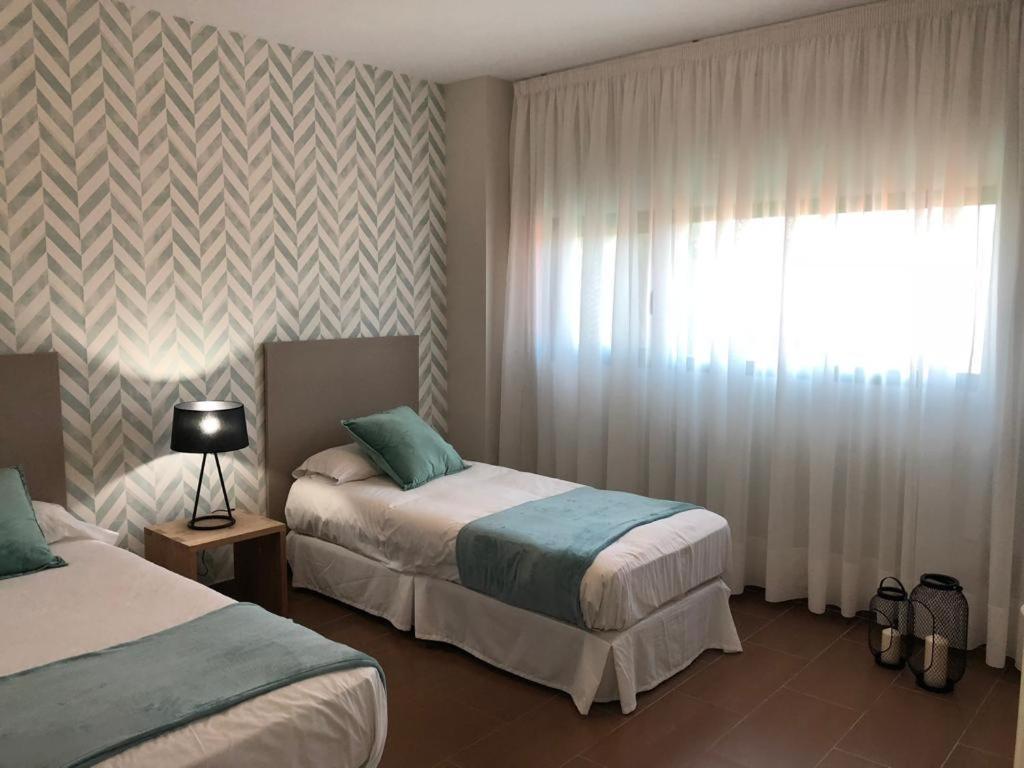 Salobre Golf Villa 3 Premium Ngoại thất bức ảnh