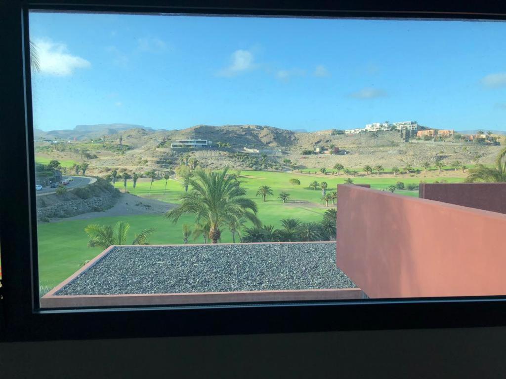 Salobre Golf Villa 3 Premium Ngoại thất bức ảnh