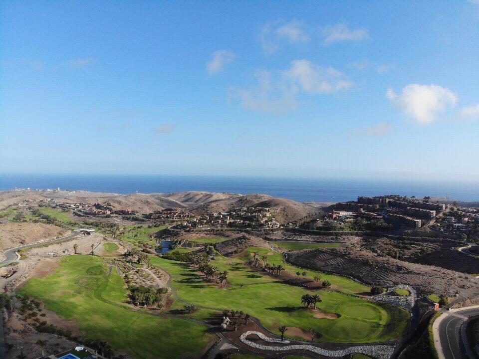 Salobre Golf Villa 3 Premium Ngoại thất bức ảnh