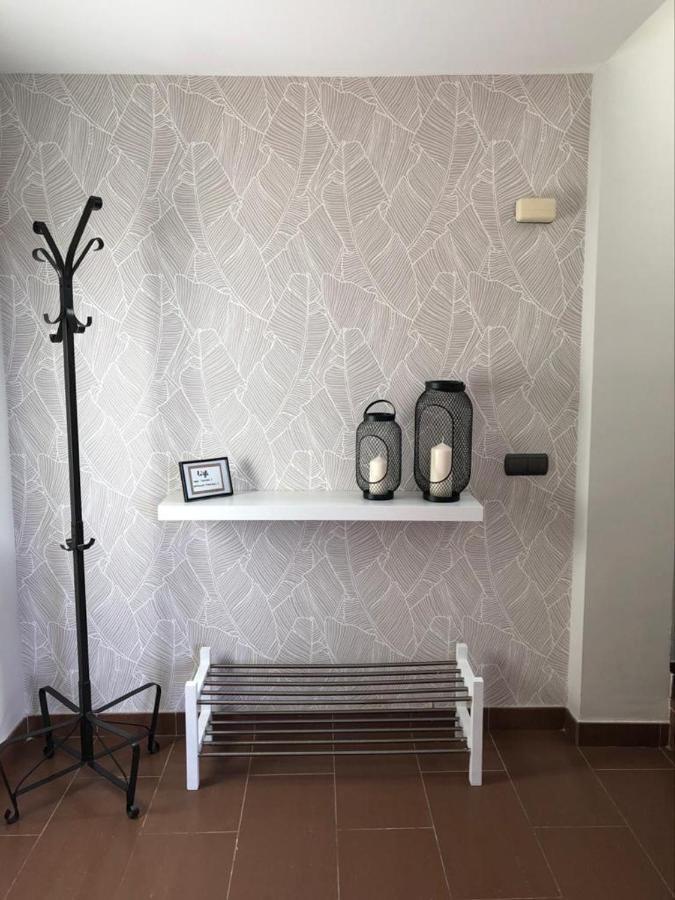 Salobre Golf Villa 3 Premium Ngoại thất bức ảnh