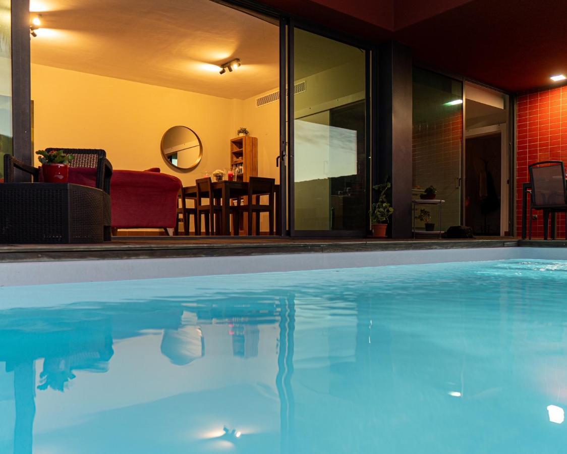 Salobre Golf Villa 3 Premium Ngoại thất bức ảnh
