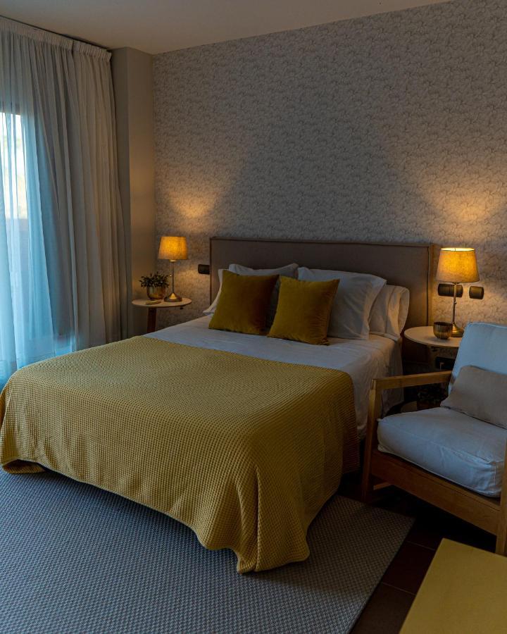 Salobre Golf Villa 3 Premium Ngoại thất bức ảnh