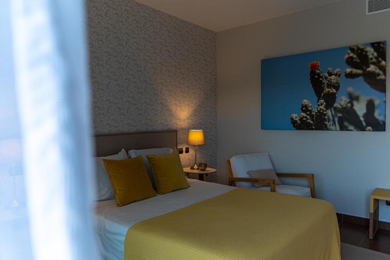 Salobre Golf Villa 3 Premium Ngoại thất bức ảnh