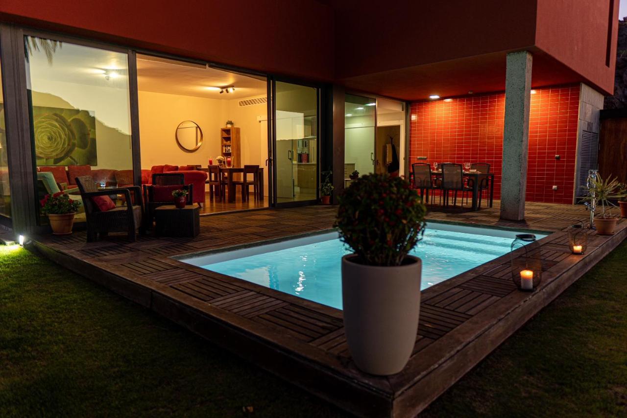 Salobre Golf Villa 3 Premium Ngoại thất bức ảnh