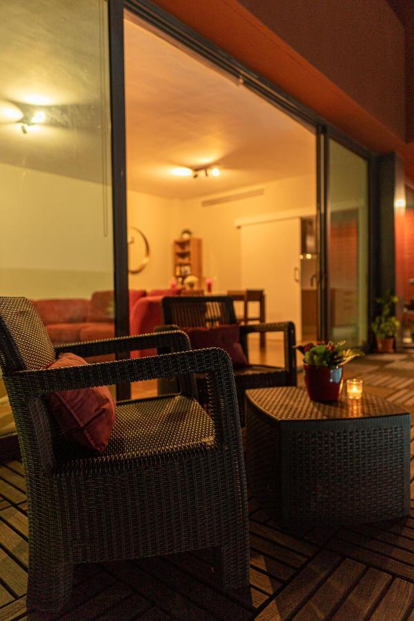 Salobre Golf Villa 3 Premium Ngoại thất bức ảnh