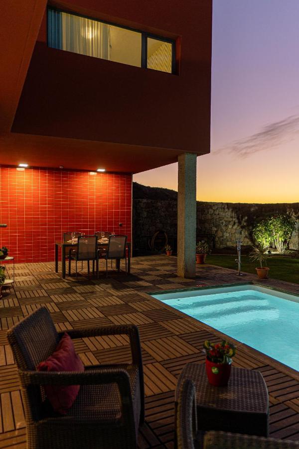Salobre Golf Villa 3 Premium Ngoại thất bức ảnh