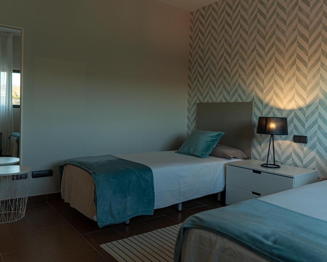 Salobre Golf Villa 3 Premium Ngoại thất bức ảnh