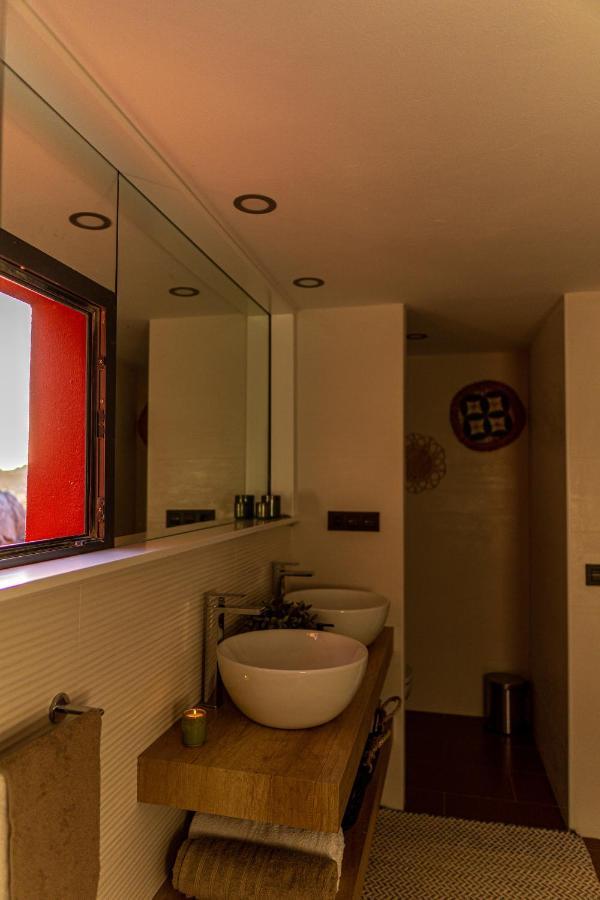 Salobre Golf Villa 3 Premium Ngoại thất bức ảnh